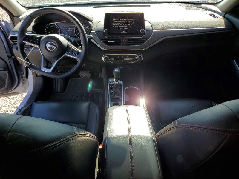 61798856 :رقم المزاد ، 1N4BL4CW3RN418596 vin ، 2024 Nissan Altima مزاد بيع
