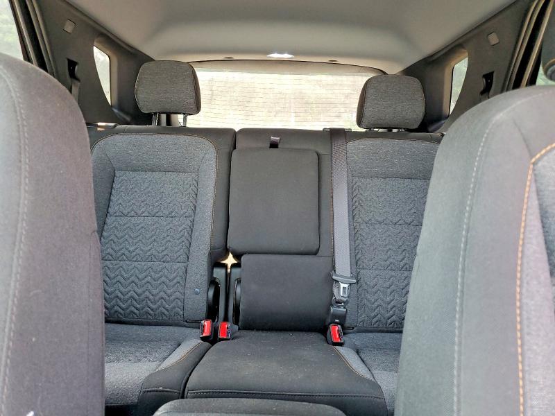 Продаж на аукціоні авто 2023 Chevrolet Eqinox, vin: 3GNAXUEG8PS157783, номер лоту: 61231906