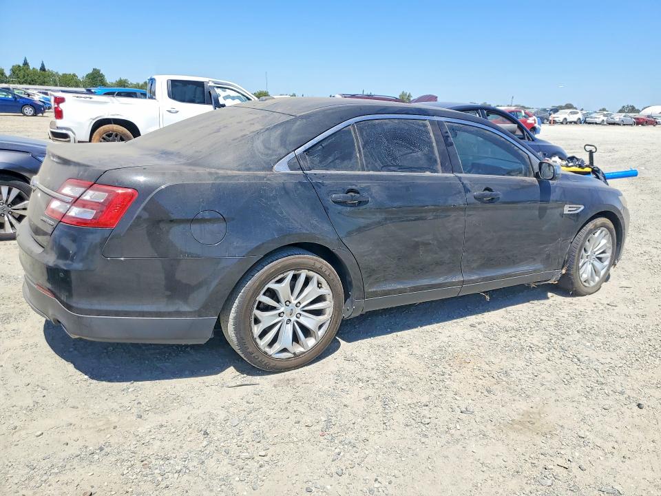 Aukcja sprzedaży 2014 Ford Taurus, vin: 1FAHP2F82EG135007, numer aukcji: 60653236
