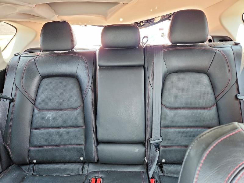 Продажа на аукционе авто 2023 Mazda Cx-5, vin: JM3KFBCM5P0149636, номер лота: 59799416
