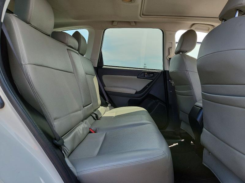 Aukcja sprzedaży 2017 Subaru Forester, vin: JF2SJAEC7HH440536, numer aukcji: 60377386