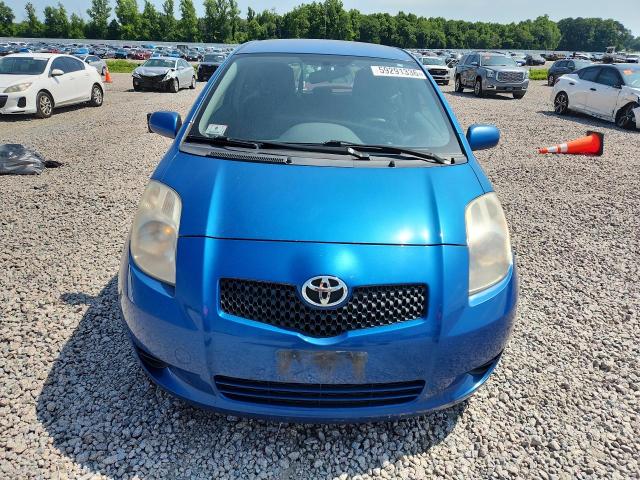 2008 Toyota Yaris მანქანა იყიდება აუქციონზე, vin: JTDJT923985191813, აუქციონის ნომერი: 59291336