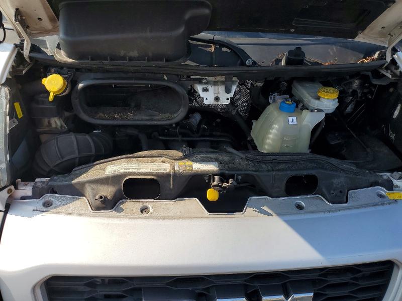 Продажа на аукционе авто 2019 Ram Promaster 1500, vin: 3C6TRVAG4KE562612, номер лота: 60361906