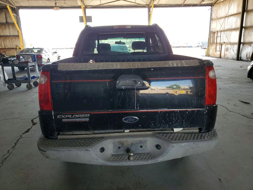 60662146 :رقم المزاد ، 1FMZU67K95UA28669 vin ، 2005 Ford Explorer Sport Trac مزاد بيع