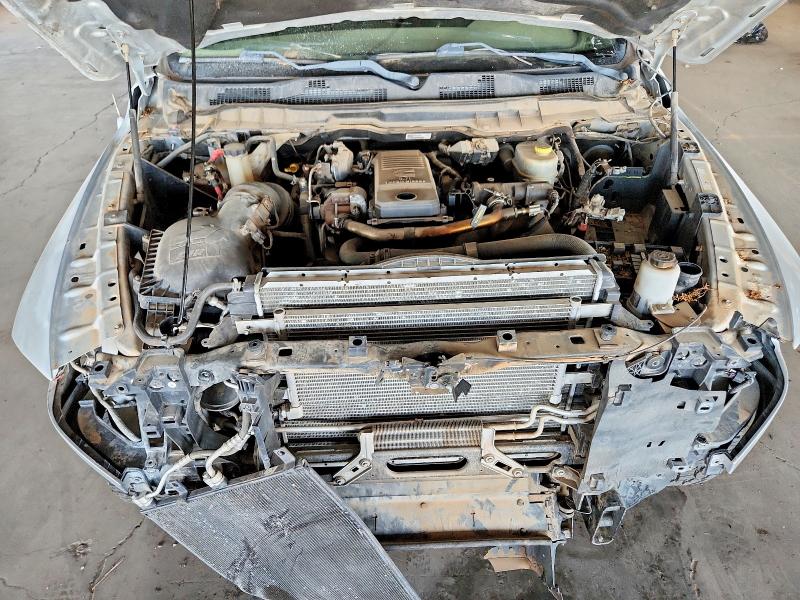 61485316 :رقم المزاد ، 3C6UR5ML1JG333840 vin ، 2018 Ram 2500 مزاد بيع