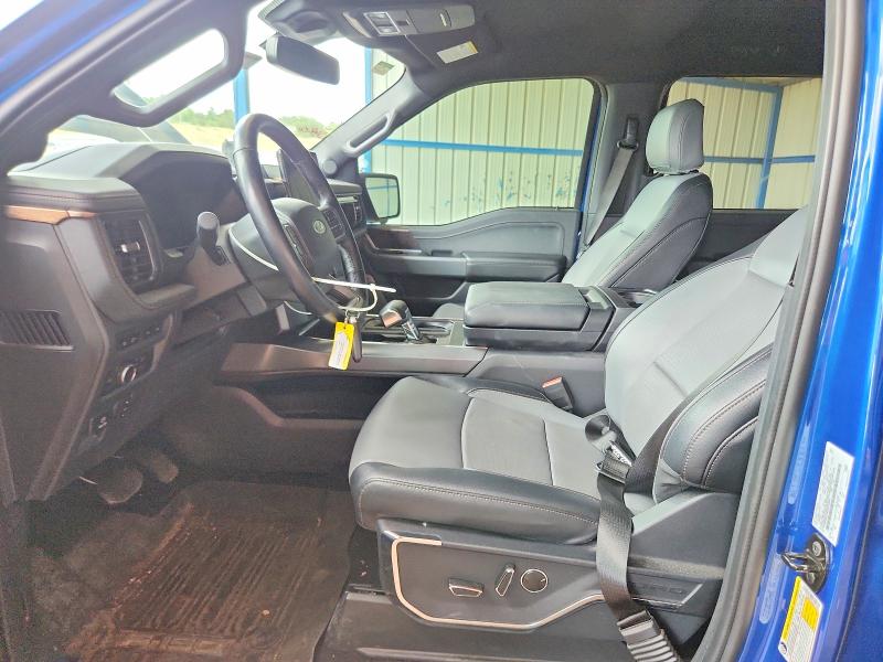 Auction sale of the 2022 Ford F150, vin: 1FTVW1EL7NWG15663, lot number: 62775126