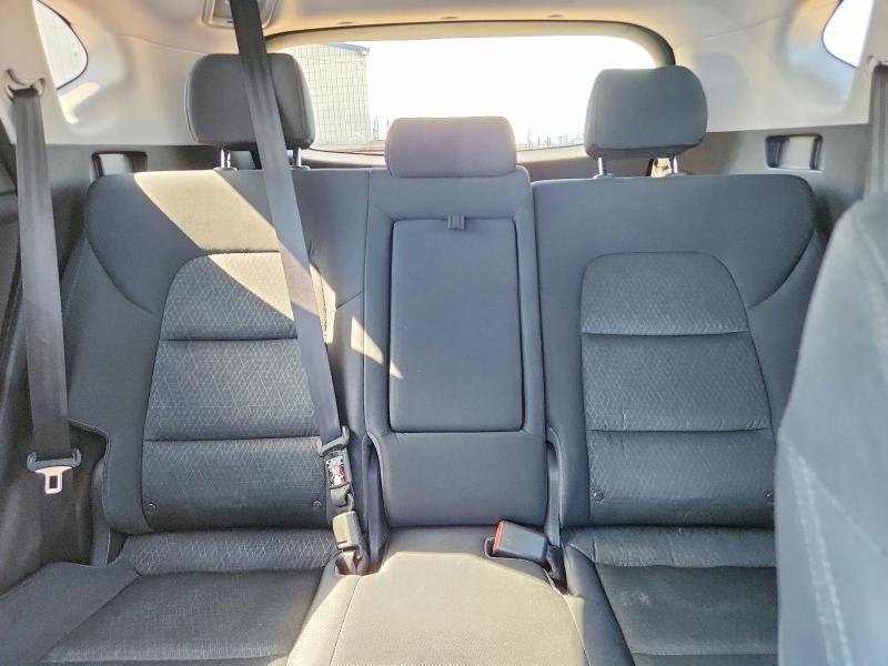 2016 Hyundai Tucson მანქანა იყიდება აუქციონზე, vin: KM8J3CA41GU075884, აუქციონის ნომერი: 63170376