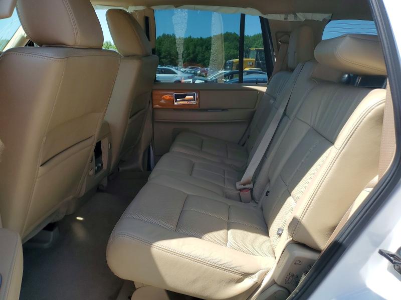 Продаж на аукціоні авто 2010 Lincoln Navigator, vin: 5LMJJ2J5XAEJ09229, номер лоту: 62286046