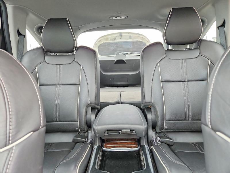 Aukcja sprzedaży 2017 Acura Mdx, vin: 5FRYD7H78HB002110, numer aukcji: 60777106