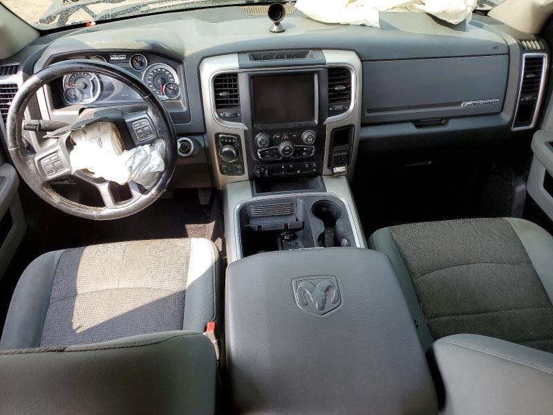 Продажа на аукционе авто 2017 Ram 1500, vin: 1C6RR7TT8HS510695, номер лота: 61750816