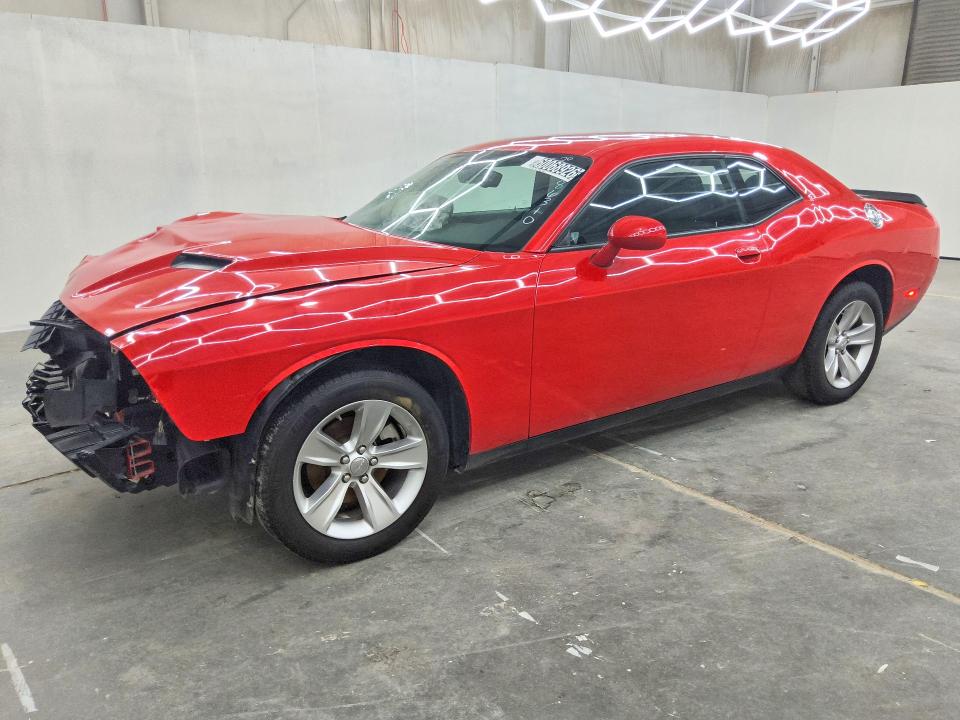 Aukcja sprzedaży 2023 Dodge Challenger, vin: 2C3CDZAG0PH586310, numer aukcji: 60068926