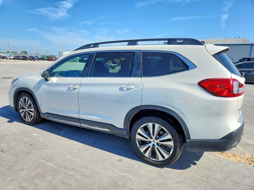 Продажа на аукционе авто 2020 Subaru Ascent, vin: 4S4WMAJD0L3431541, номер лота: 59274316
