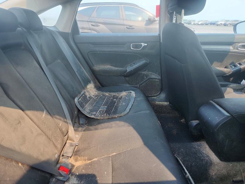 Продаж на аукціоні авто 2024 Honda Civic, vin: 2HGFE2F22RH110039, номер лоту: 60557366