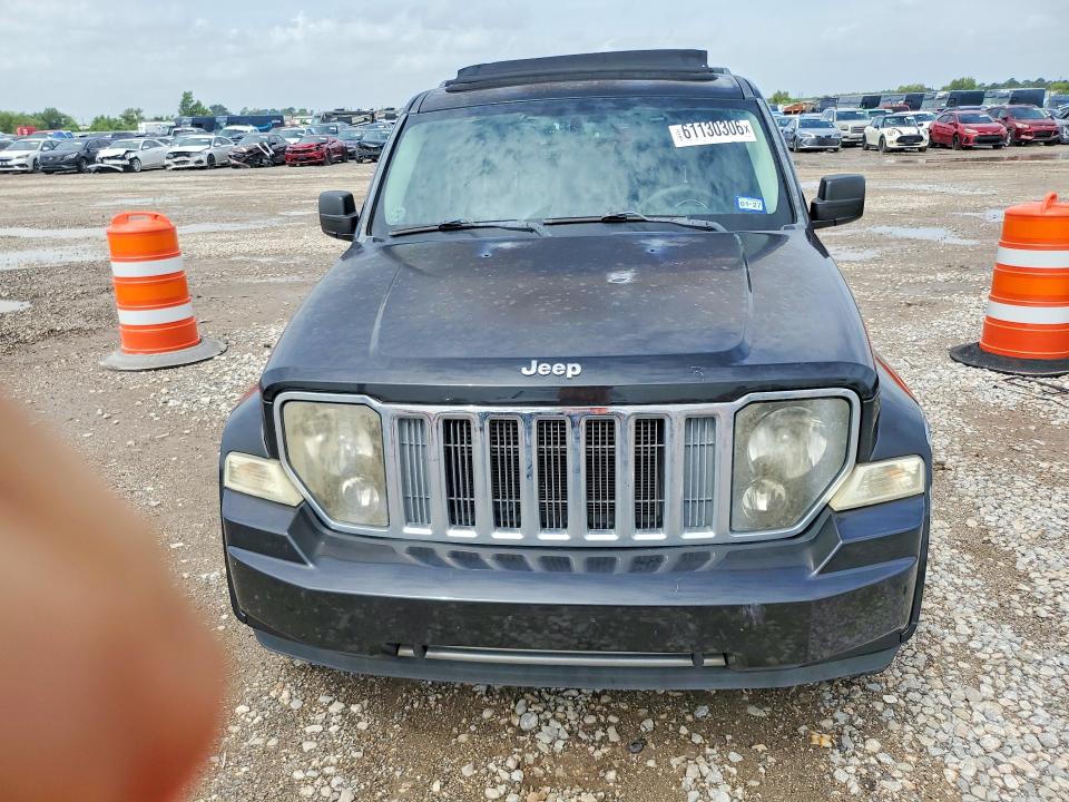 Продаж на аукціоні авто 2012 Jeep Liberty, vin: 1C4PJMFK0CW195966, номер лоту: 61130306