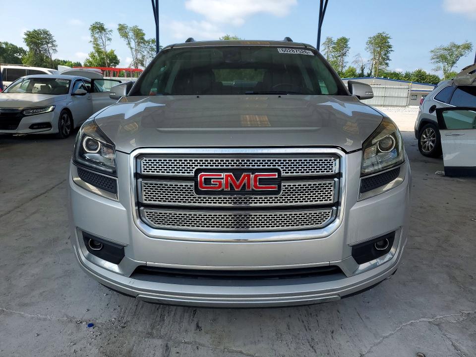 Продаж на аукціоні авто 2015 Gmc Acadia, vin: 1GKKRTKD1FJ157558, номер лоту: 60287526