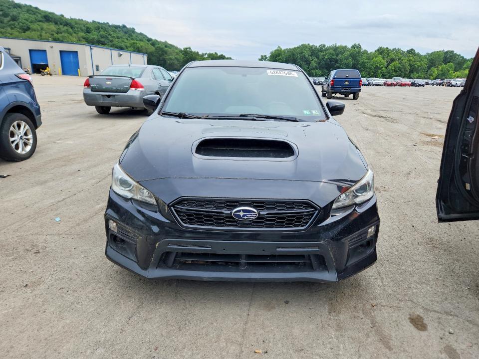 62647696 :رقم المزاد ، JF1VA1A64K9814426 vin ، 2019 Subaru Wrx مزاد بيع