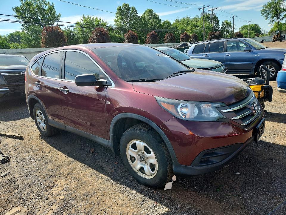 Aukcja sprzedaży 2014 Honda Cr-v, vin: 5J6RM4H30EL098979, numer aukcji: 58833726