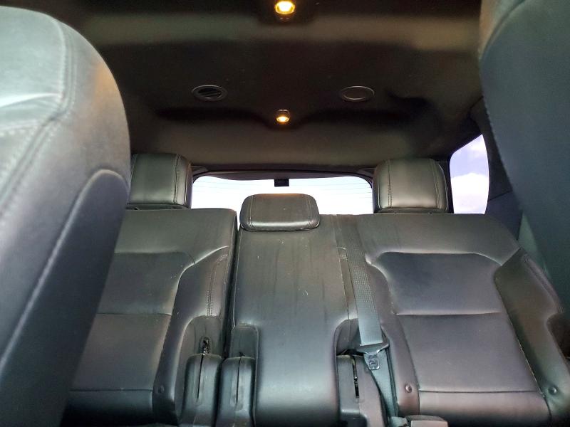 62957736 :رقم المزاد ، 1FM5K7D82JGA97621 vin ، 2018 Ford Explorer مزاد بيع