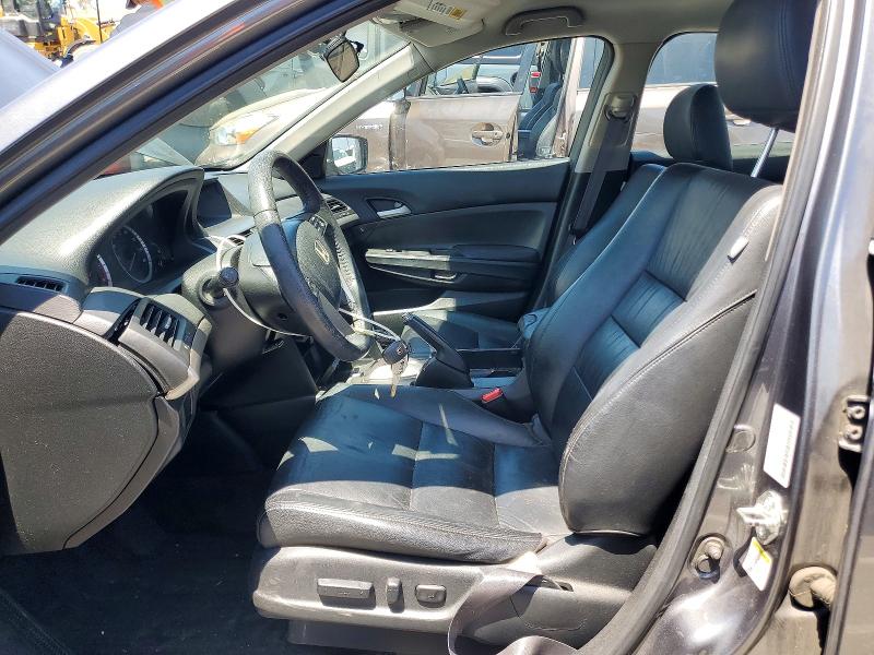 Aukcja sprzedaży 2012 Honda Accord, vin: 1HGCP2F64CA211606, numer aukcji: 61086876