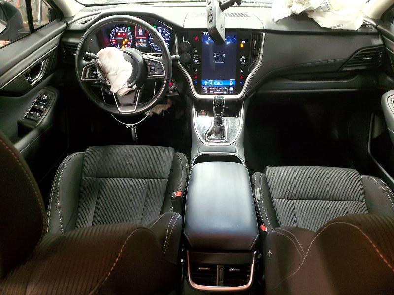 Продажа на аукционе авто 2022 Subaru Legacy, vin: 4S3BWAF61N3012060, номер лота: 63535306