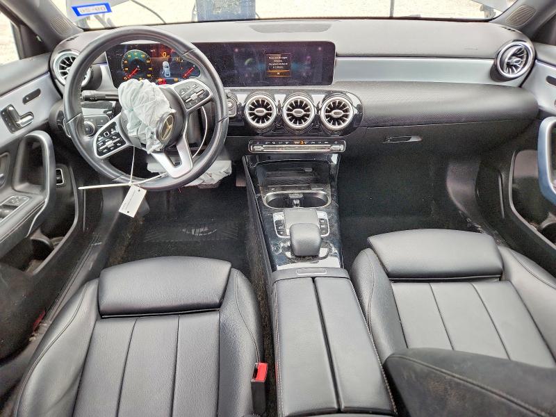 Продаж на аукціоні авто 2019 Mercedes-benz A, vin: WDD3G4EB2KW017866, номер лоту: 61034186