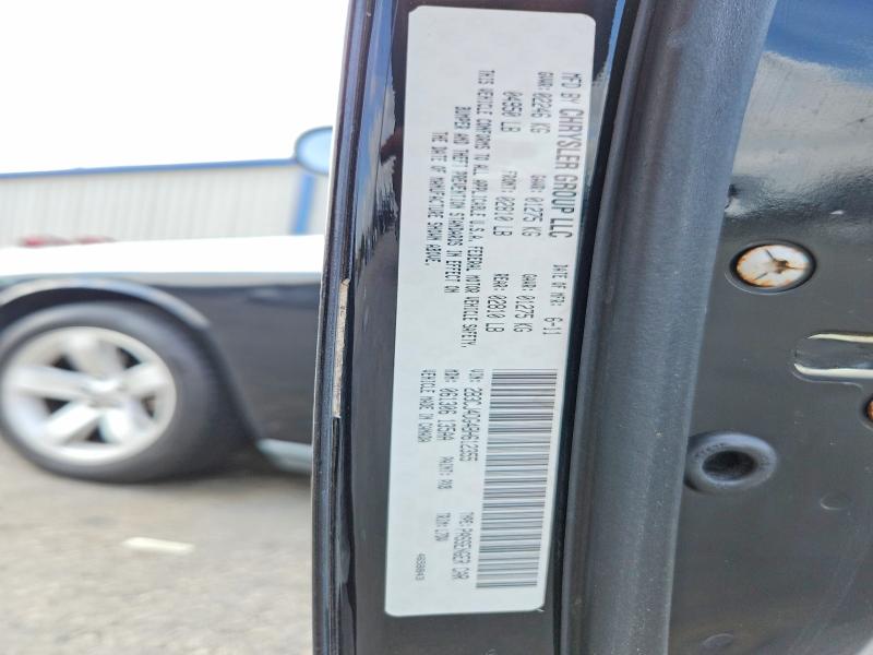 Продаж на аукціоні авто 2011 Dodge Challenger, vin: 2B3CJ4DG4BH612355, номер лоту: 63307596