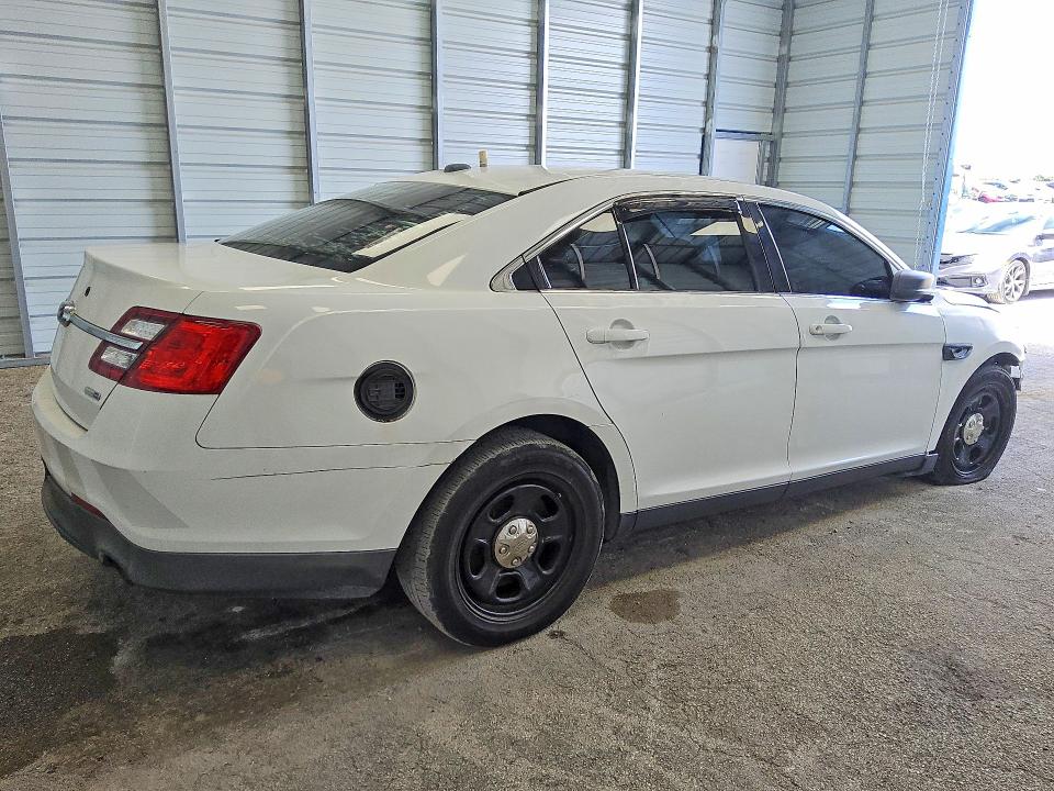 Aukcja sprzedaży 2017 Ford Taurus, vin: 1FAHP2MK5HG119905, numer aukcji: 61179356