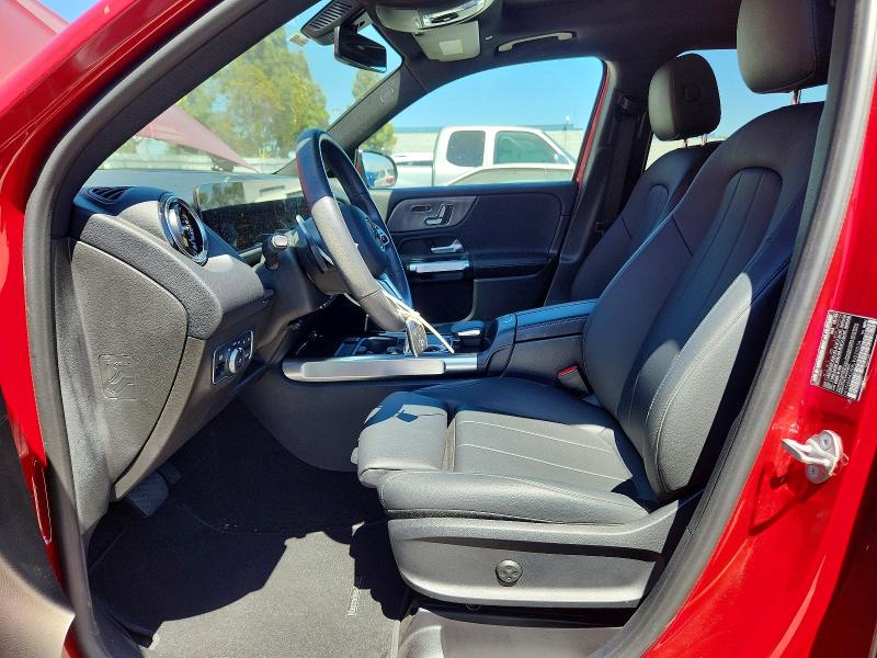 Продажа на аукционе авто 2020 Mercedes-benz Glb, vin: W1N4M4GB8LW029034, номер лота: 59808746