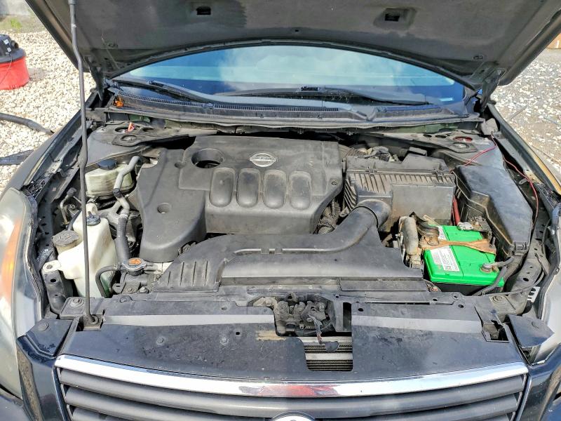 Продажа на аукционе авто 2009 Nissan Altima, vin: 1N4AL21E29N495809, номер лота: 61303466