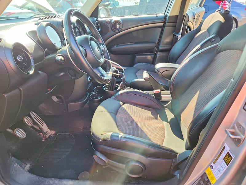 Продаж на аукціоні авто 2015 Mini Cooper, vin: WMWZC5C55FWT37687, номер лоту: 62640856