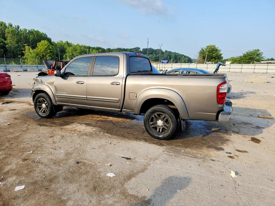62508986 :رقم المزاد ، 5TBET34116S509966 vin ، 2006 Toyota Tundra مزاد بيع