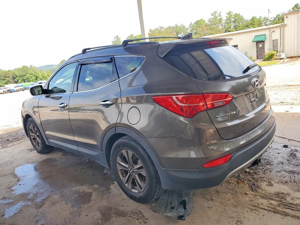60425676 :رقم المزاد ، 5XYZU3LB2EG167150 vin ، 2014 Hyundai Santa Fe Sport مزاد بيع
