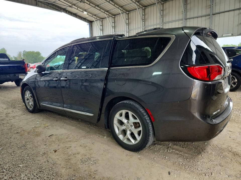 Aukcja sprzedaży 2017 Chrysler Pacifica, vin: 2C4RC1BG2HR785136, numer aukcji: 62946096