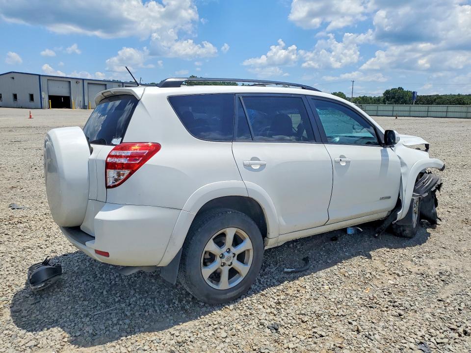 60800696 :رقم المزاد ، 2T3YF4DV5CW106720 vin ، 2012 Toyota Rav4 مزاد بيع