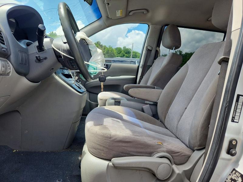 Продажа на аукционе авто 2012 Kia Sedona, vin: KNDMG4C70C6454652, номер лота: 62233226