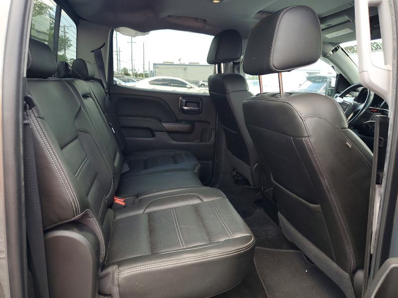 Продаж на аукціоні авто 2018 Gmc Sierra, vin: 3GTU2PEJ5JG226733, номер лоту: 62632536