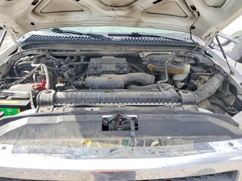 Продажа на аукционе авто 2005 Ford F250, vin: 1FTSW21535EA34604, номер лота: 61978836