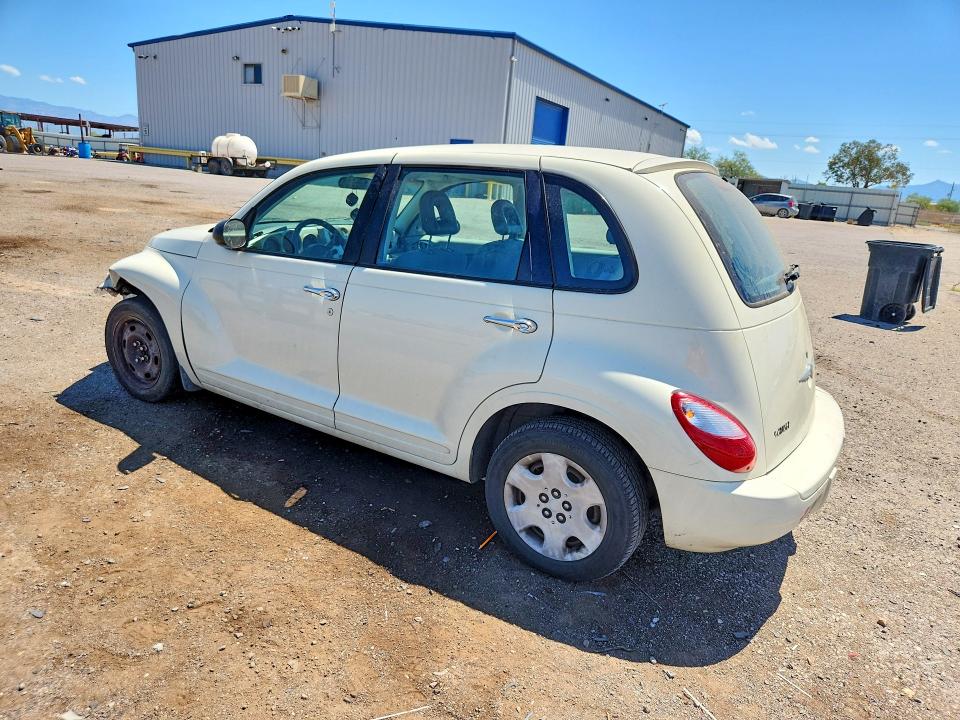 Продажа на аукционе авто 2007 Chrysler Pt Cruiser, vin: 3A4FY48B57T589828, номер лота: 62270236
