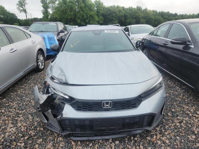 Продаж на аукціоні авто 2025 Honda Civic, vin: 2HGFE2F5XSH563194, номер лоту: 62306806