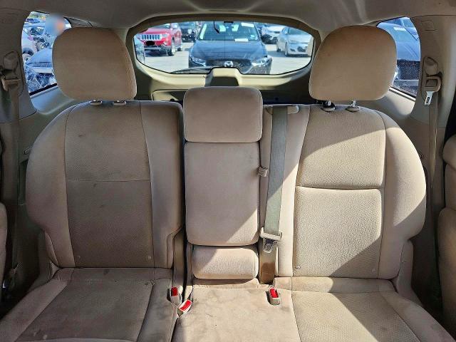 Aukcja sprzedaży 2016 Nissan Pathfinder, vin: 5N1AR2MN1GC602177, numer aukcji: 63153516