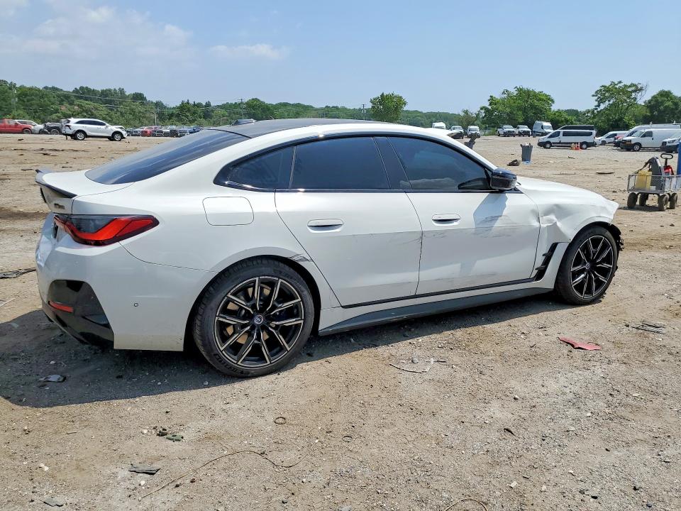 59316086 :رقم المزاد ، WBY33AW05NFM94280 vin ، 2022 Bmw 1100 مزاد بيع