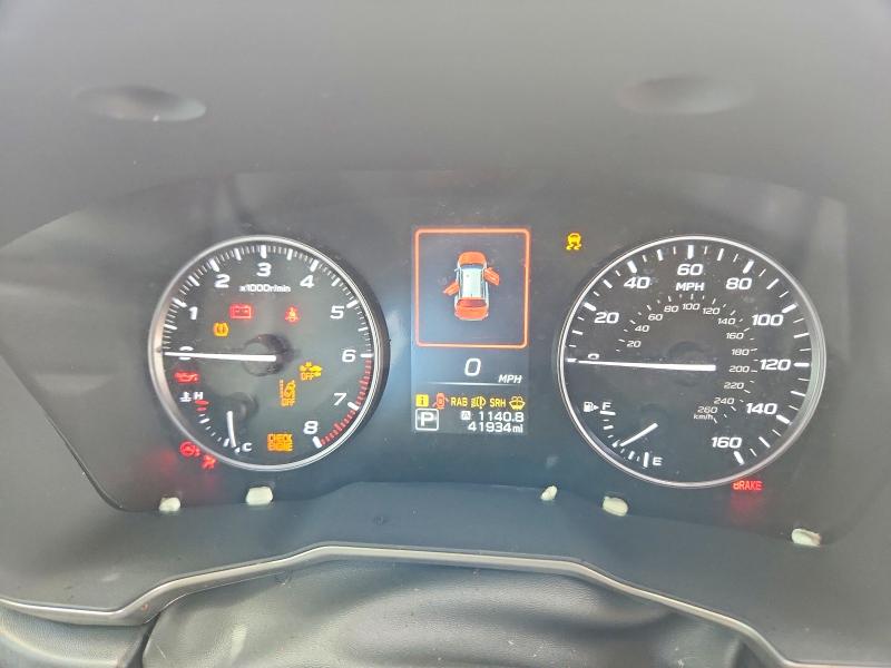 Продажа на аукционе авто 2023 Subaru Outback, vin: 4S4BTANC6P3204931, номер лота: 60515376