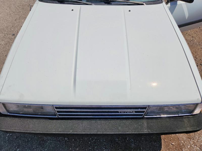 Продаж на аукціоні авто 1986 Toyota Camry, vin: JT2SV12E3G0430715, номер лоту: 63014076