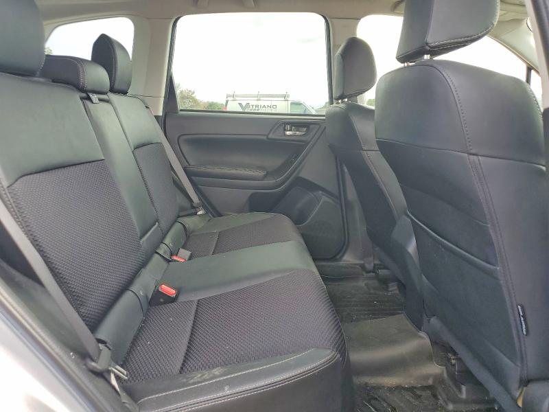 Aukcja sprzedaży 2018 Subaru Forester, vin: JF2SJAEC9JH482924, numer aukcji: 63164486