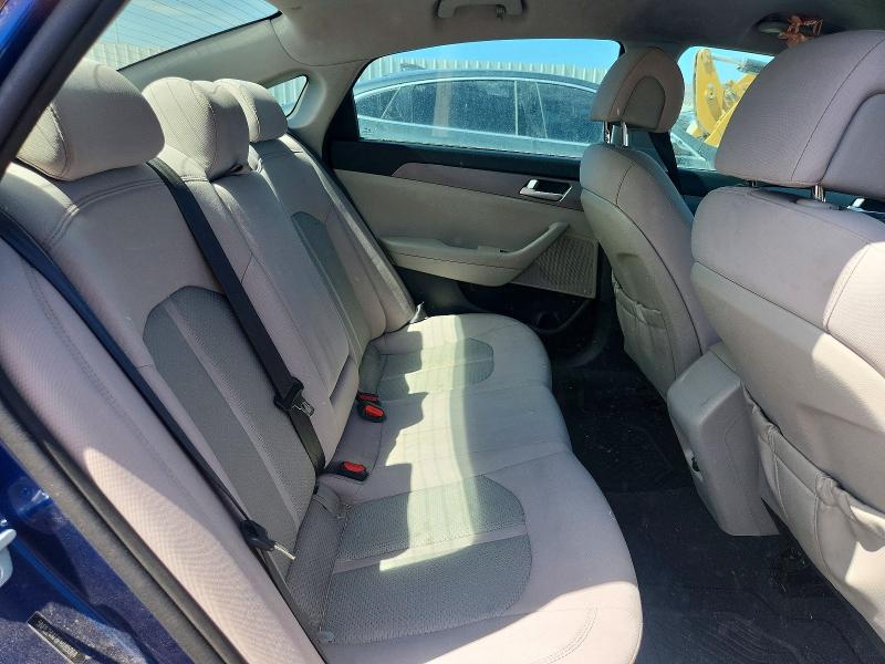Aukcja sprzedaży 2015 Hyundai Sonata, vin: 5NPE24AF8FH185064, numer aukcji: 52934906