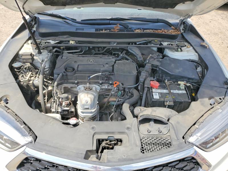 Продажа на аукционе авто 2018 Acura Tlx, vin: 19UUB1F34JA011406, номер лота: 62945866