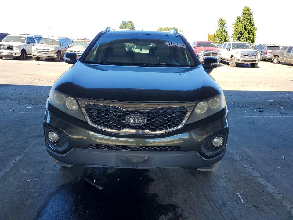 Продаж на аукціоні авто 2012 Kia Sorento, vin: 5XYKU4A29CG305788, номер лоту: 62310186