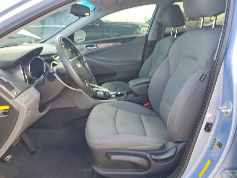 Продажа на аукционе авто 2015 Hyundai Sonata Hybrid, vin: KMHEC4A41FA134908, номер лота: 59356836