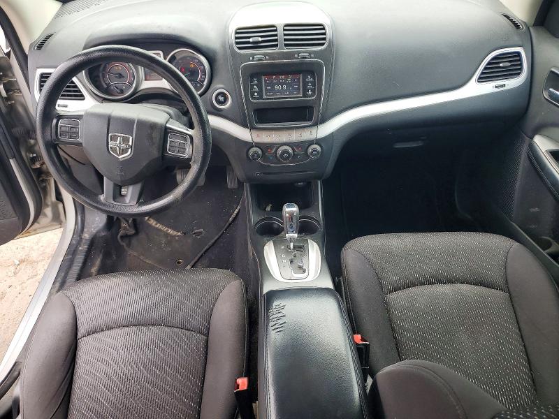 58254066 :رقم المزاد ، 3C4PDCBG7ET125005 vin ، 2014 Dodge Journey مزاد بيع