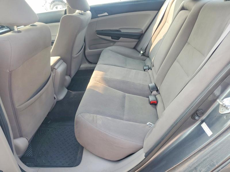 Продажа на аукционе авто 2011 Honda Accord, vin: 1HGCP2F33BA031134, номер лота: 60851476